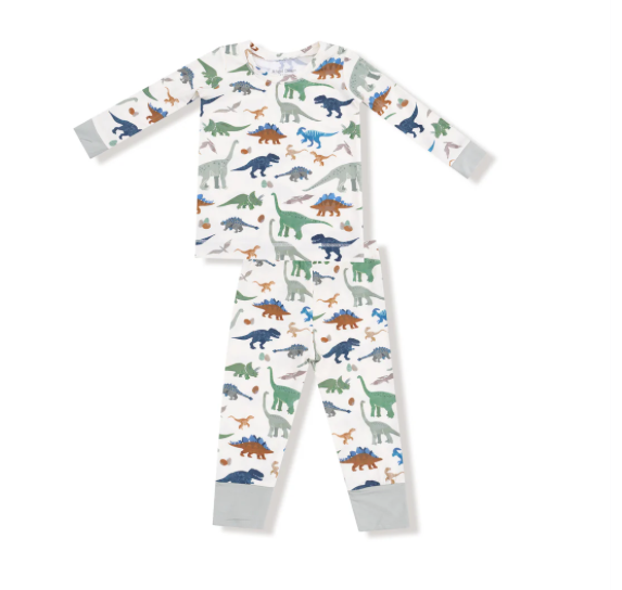Washy Dinos Loungewear Set