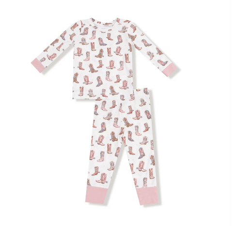 Future Cowgirl Loungewear Set