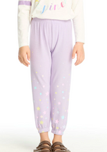 Load image into Gallery viewer, Candy Stars Jogger Pant