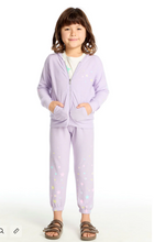 Load image into Gallery viewer, Candy Stars Jogger Pant