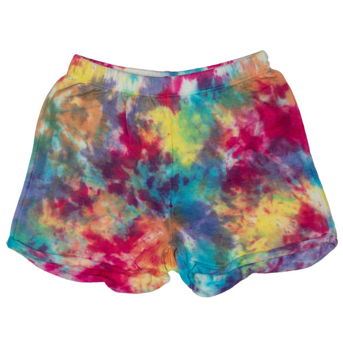 Rainbow Sprinkles Surfrider Short