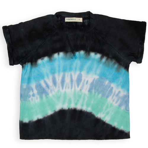 Wave Surfrider Tee