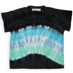 Wave Surfrider Tee