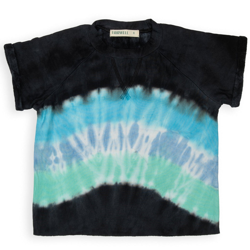 Wave Surfrider Tee