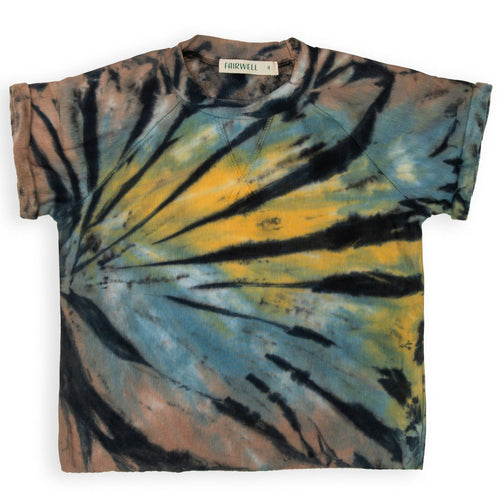 Energy Surfrider Tee