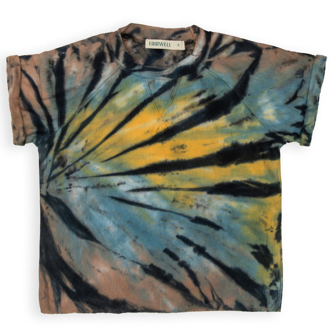 Energy Surfrider Tee