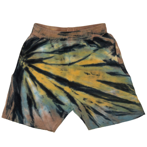 Energy Vibe Short