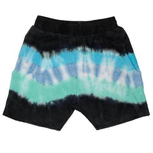 Wave Vibe Short