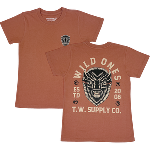 Wild Ones Tee