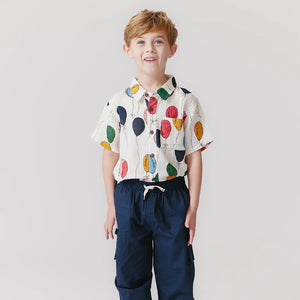 Balloon Bunches Jack Shirt