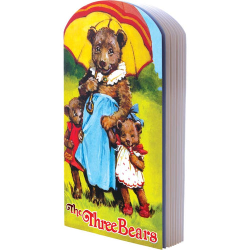 The Three Bears Vintage Book
