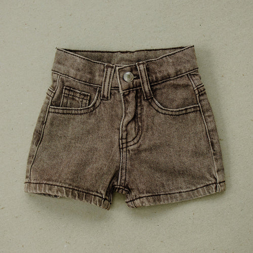 Brown Gene Shorts