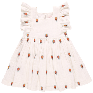Hot Air Balloons Elsie Dress