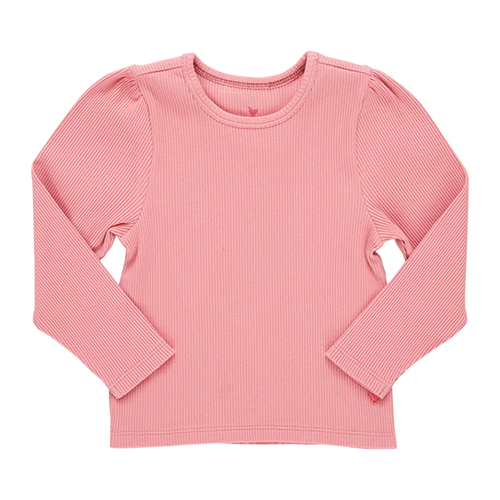 Apricot Organic Camella Top