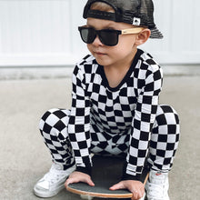 Load image into Gallery viewer, Oreo Checkers Dream Set