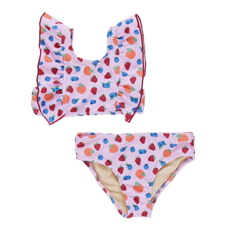 Katniss Bikini Mixed Fruit