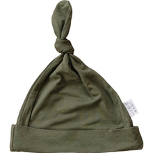 Load image into Gallery viewer, Bamboo Knot Hat
