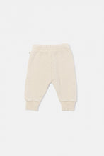 Load image into Gallery viewer, Stone Quilted Zig Zag Baby Pants
