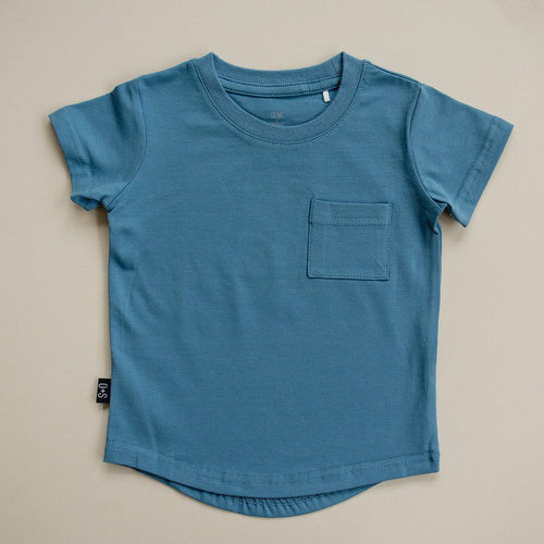 Blue River Tee