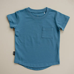 Blue River Tee