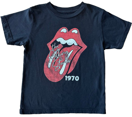 Rolling Stones 1970 Tee