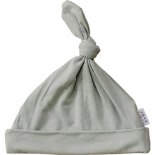Load image into Gallery viewer, Bamboo Knot Hat