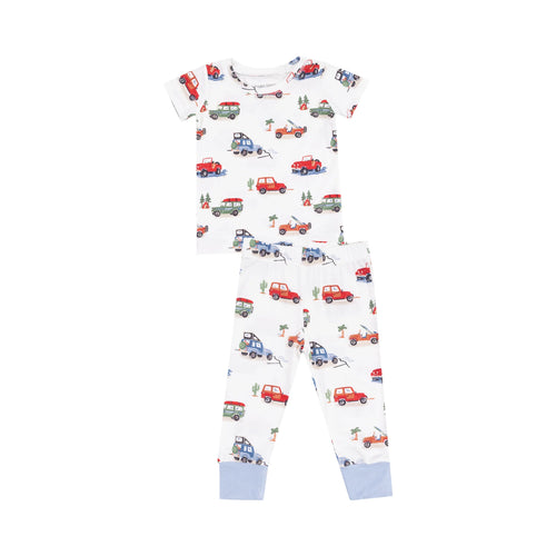 Off Road Adventure Loungewear Set