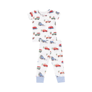 Off Road Adventure Loungewear Set