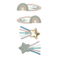 Dreamer Over the Rainbow Clip Set