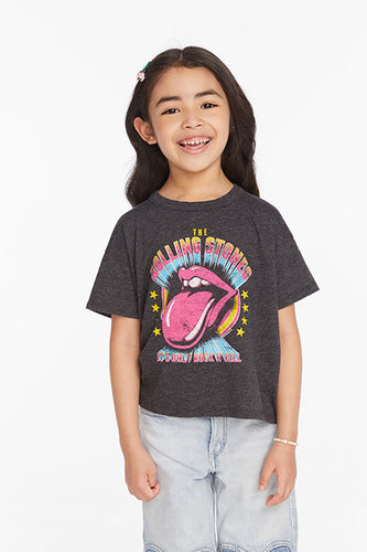 It's Only Rock And Roll Rolling Stones Tee