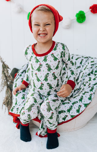 Roaring Christmas Dream Set