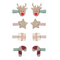 Christmas Mini Clips