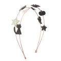 Spooky Halloween Double Alice Headband