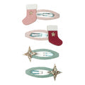 Stocking Clic Clacks