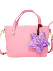 Leather Tote Bag