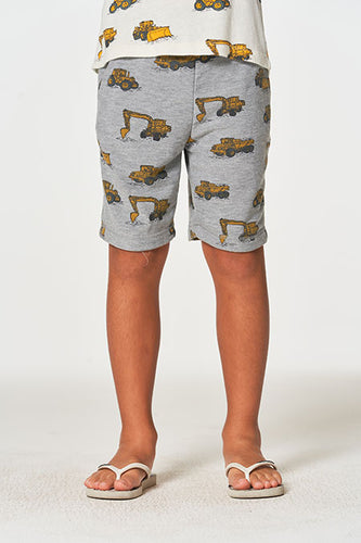 Tractor Zone Shorts