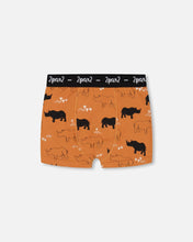 Load image into Gallery viewer, Organic Cotton Boxer Shorts 2-Pack