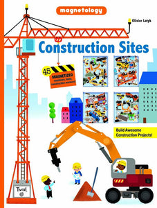 Magnetology Construction Sites