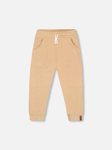 Adobe French Terry Pant