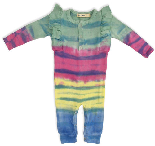 Zebra Hightide Onesie