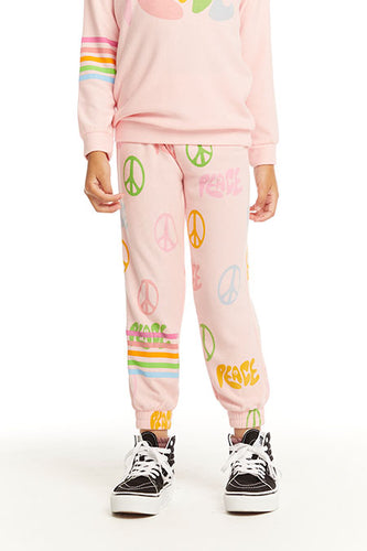 Peace Pant