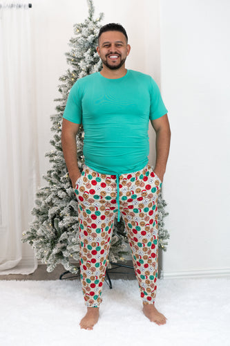 Feelin' Jolly Men's Dream Jogger Set