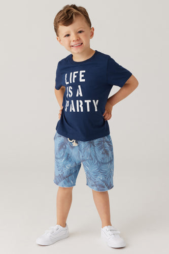 Life Is A Party Tee