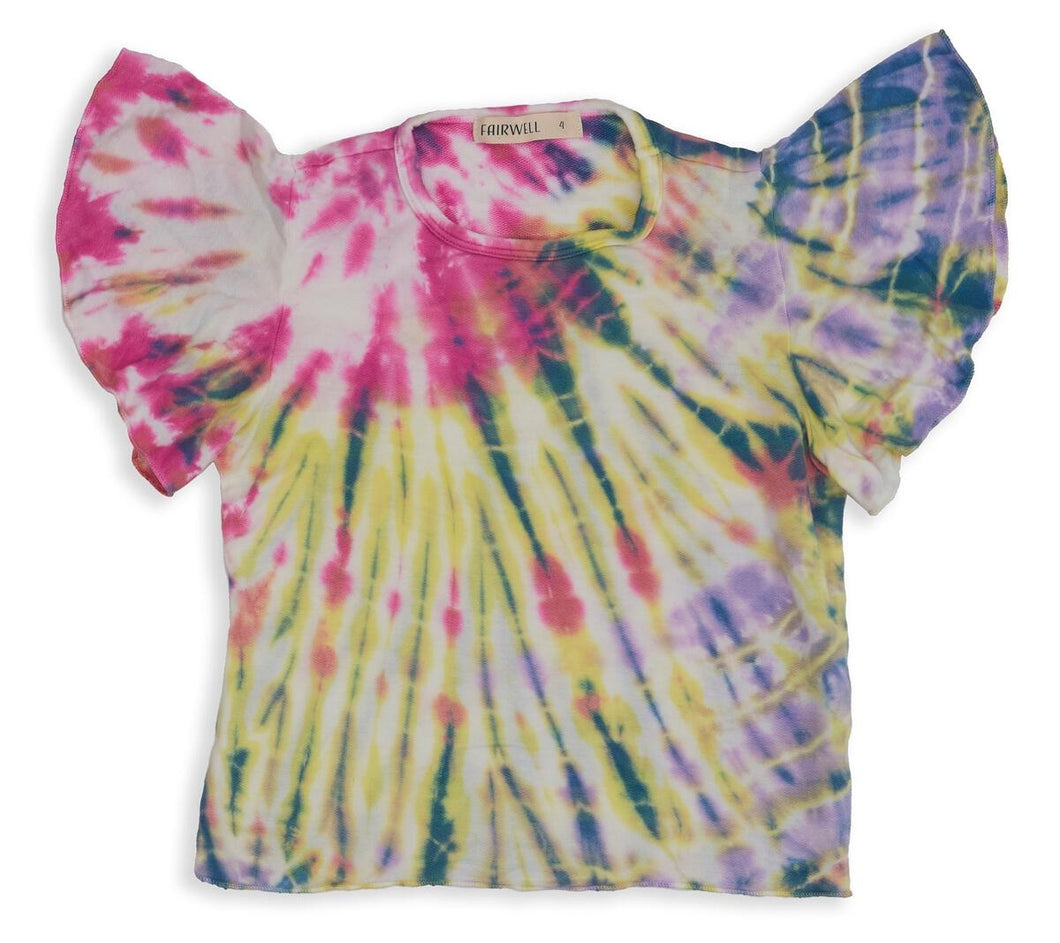 Magic Wildflower Tee