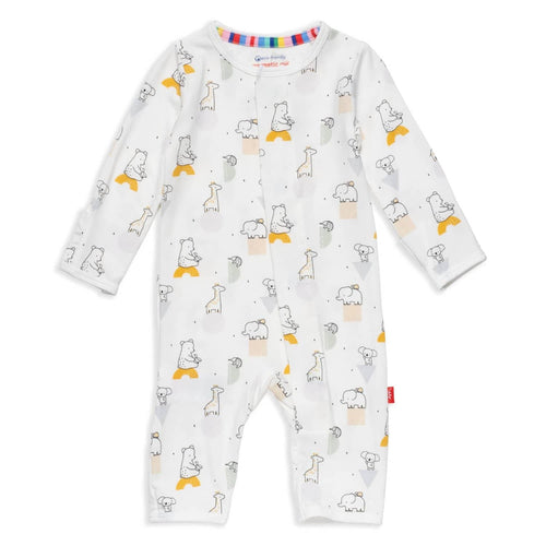 New Kid On The Block Coverall