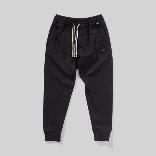 WannaPlay Black Pants