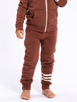 Tobacco Coastal Waves Jogger