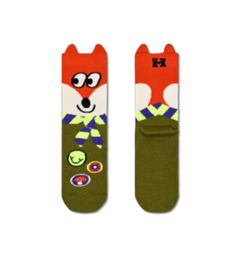 Fox Scout Socks