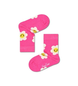Smiling Daisies Socks