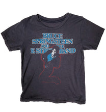 Load image into Gallery viewer, Bruce Springsteen Short Sleeve Tee